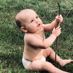 Meet your Posher, Stacy